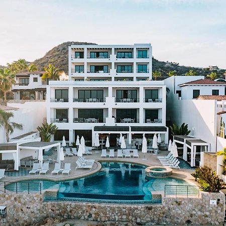 Beachfront Flats Los Cabos San José del Cabo Kültér fotó