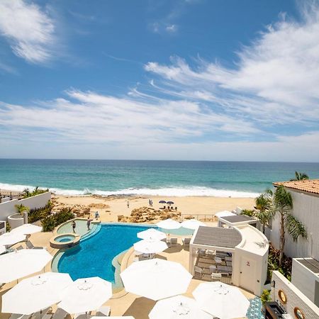 Beachfront Flats Los Cabos San José del Cabo Kültér fotó