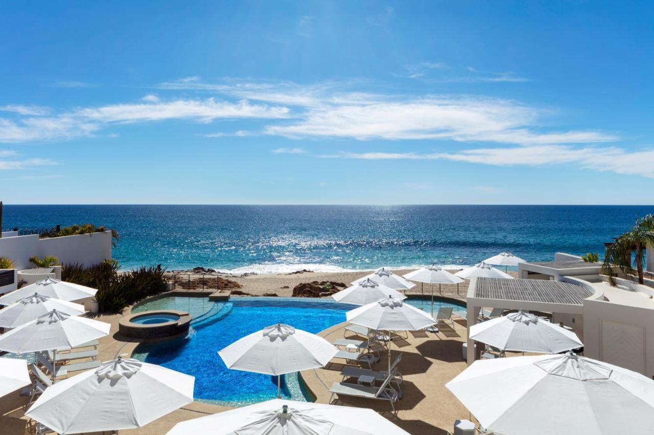 Beachfront Flats Los Cabos San José del Cabo Kültér fotó