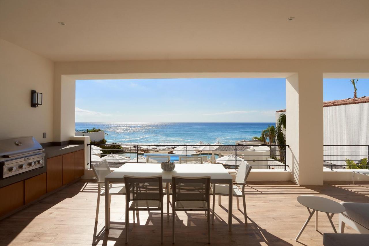 Beachfront Flats Los Cabos San José del Cabo Kültér fotó