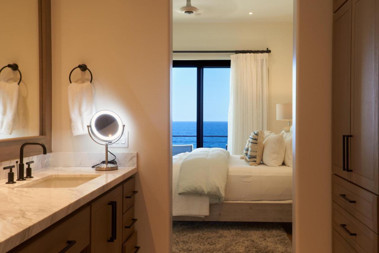 Beachfront Flats Los Cabos San José del Cabo Kültér fotó