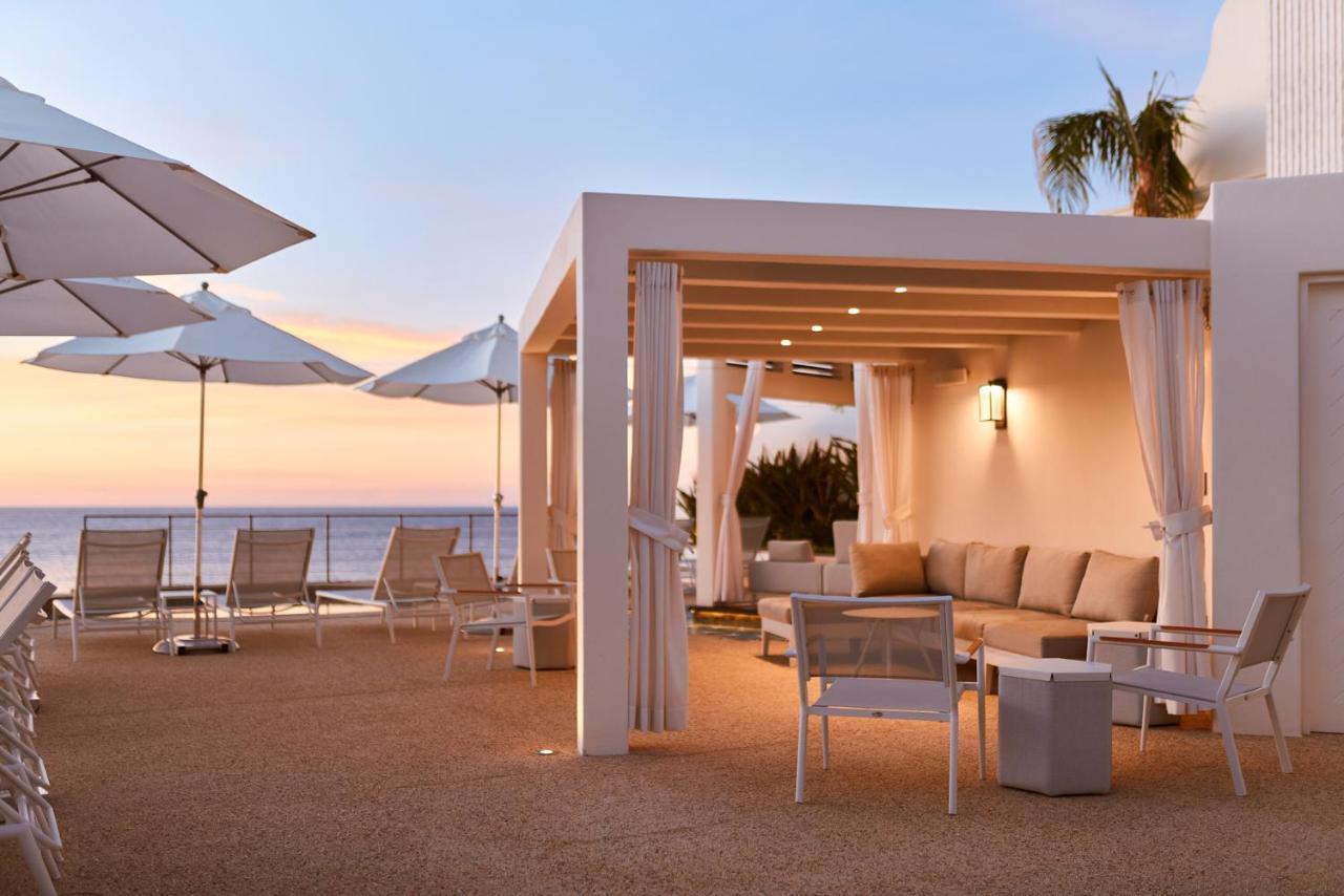 Beachfront Flats Los Cabos San José del Cabo Kültér fotó