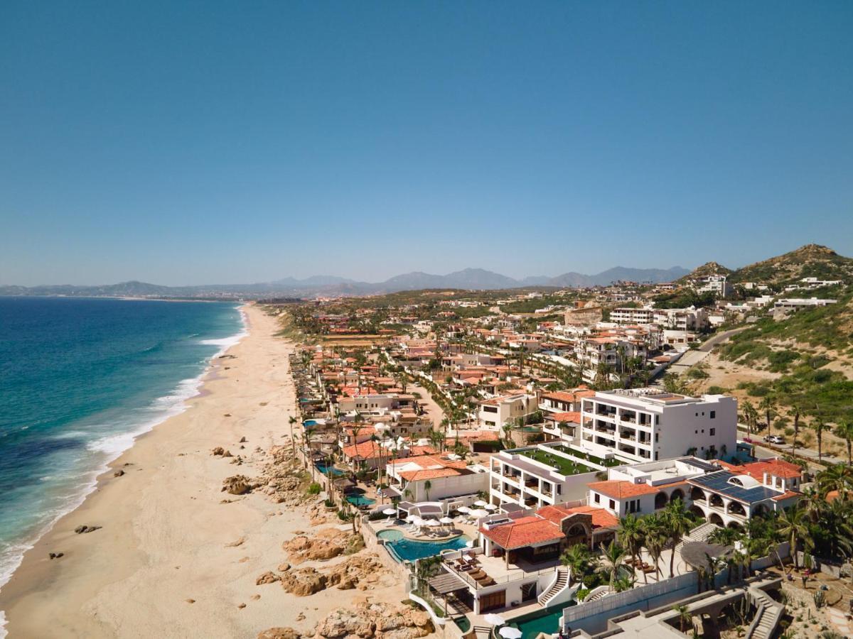 Beachfront Flats Los Cabos San José del Cabo Kültér fotó