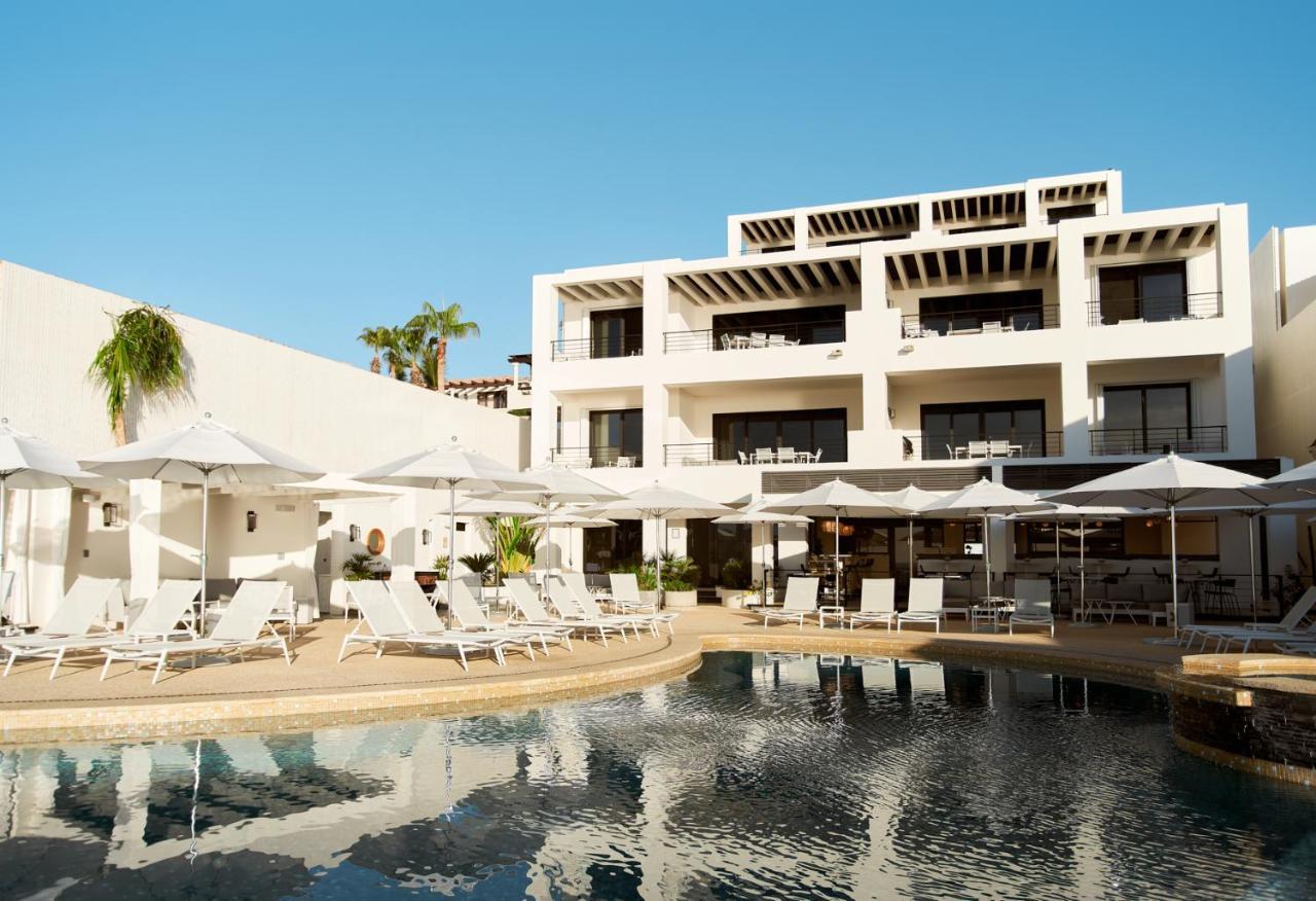 Beachfront Flats Los Cabos San José del Cabo Kültér fotó