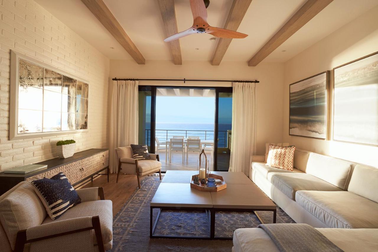 Beachfront Flats Los Cabos San José del Cabo Kültér fotó