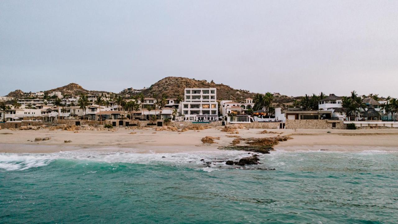 Beachfront Flats Los Cabos San José del Cabo Kültér fotó