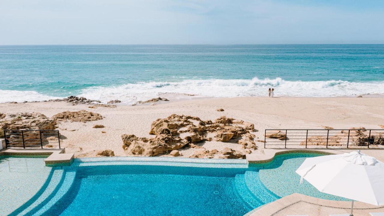 Beachfront Flats Los Cabos San José del Cabo Kültér fotó