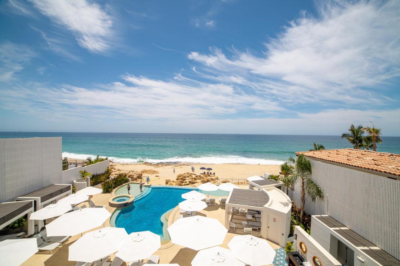 Beachfront Flats Los Cabos San José del Cabo Kültér fotó